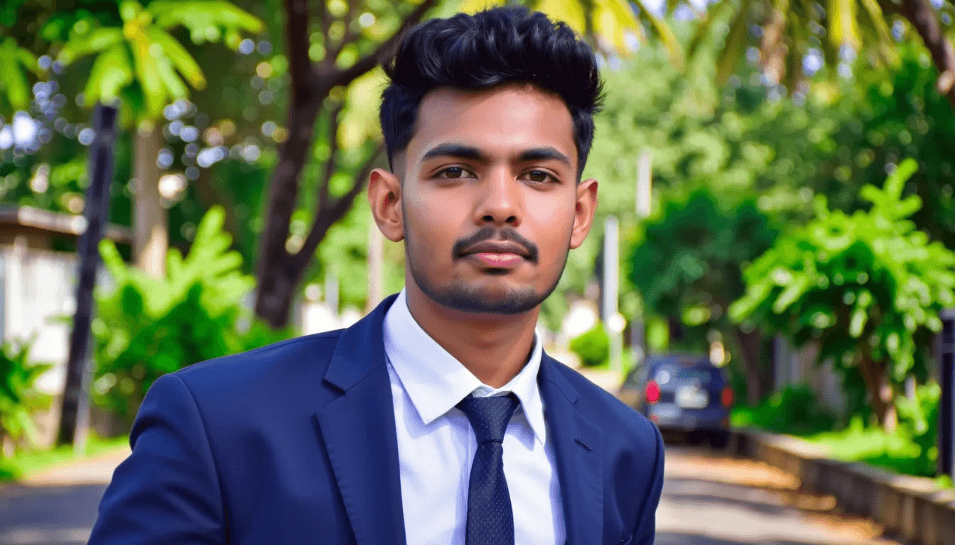 Sachin Bandaranayaka